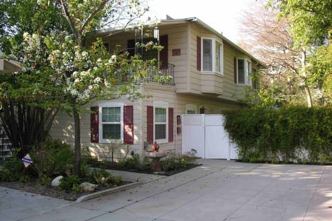 Front Exterior