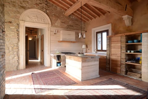 TUSCANY FOREVER RESIDENCE VILLA II ALLEGRIA FIRST FLOOR APARTMENT