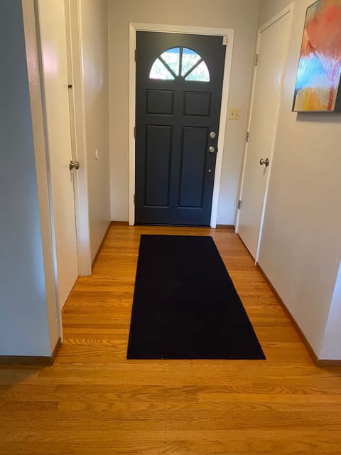 Front all steps from all yountville  has to offer 