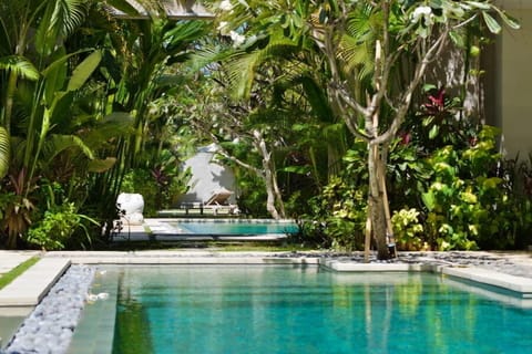 Boutique 6Bed Luxury Villa, Seminyak;