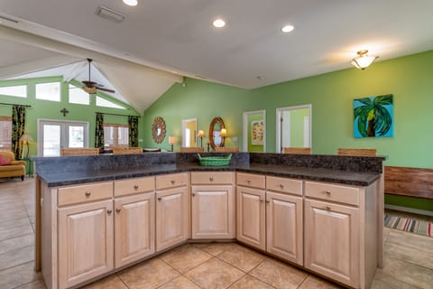 Beach Break Kitchen Dauphin Island Beach