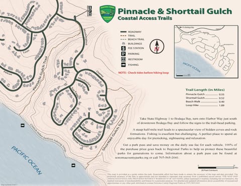 Property map