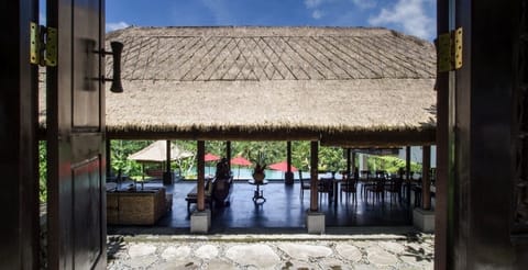 7 Bedrooms Villa in Ubud Bali Good Views