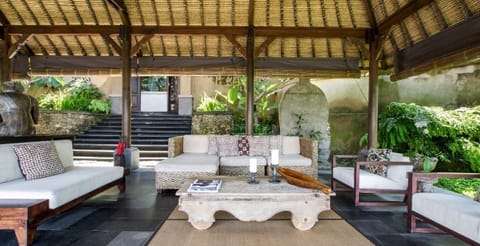 7 Bedrooms Villa in Ubud Bali Good Views