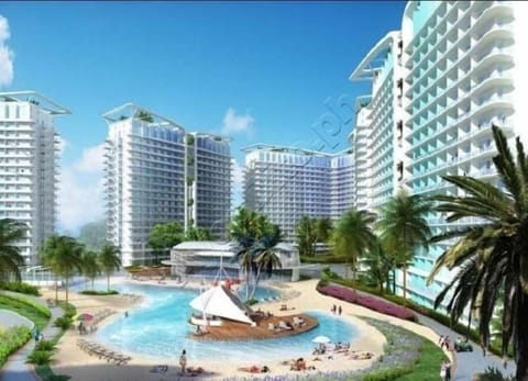 Azure Miami 1507 Beach View unit
