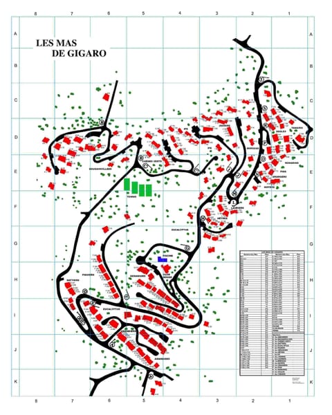 Property map