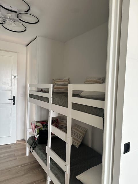 1 bedroom, iron/ironing board