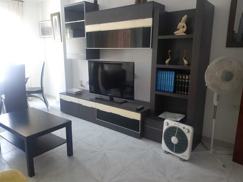Living room | TV
