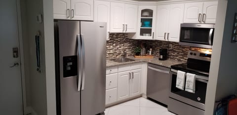 NEW APPLIANCES