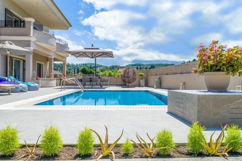 Outdoor, Pool