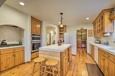 Kitchen | Cooking Basics