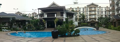 2 bedroom Fully furnished Condo Unit