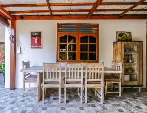 Mira, 3 Bedroom Villa, Seminyak