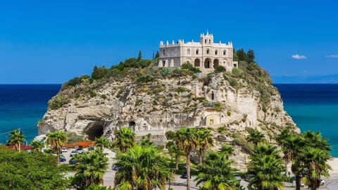 casa vacanze tropea mare | Tropea | VacationRenter