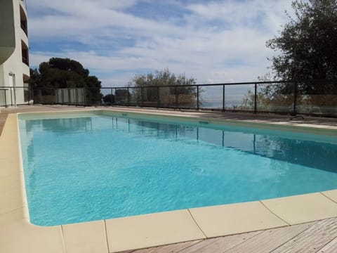 Indoor pool, a heated pool