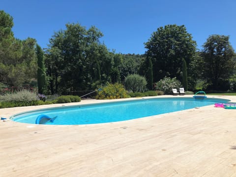 18.9 meters by 8 meters wide and 1.20 t0 1.60 depth