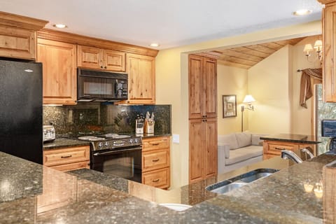 Granite Counters