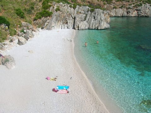 Sun loungers