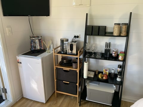 Amenities to ensure your stay is just right 