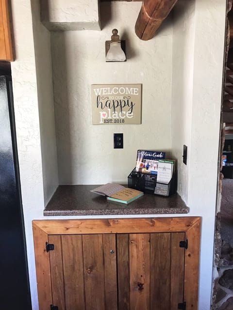 Welcome to Bear Claw Cabin!