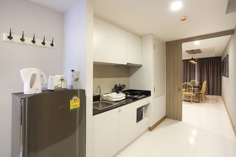 Front SeaView 2Bedroom@Rocco HuaHin_6J