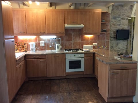 plenty of room to cook something special