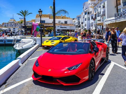 Wheel, Car, Vehicle, Sky, Automotive Design