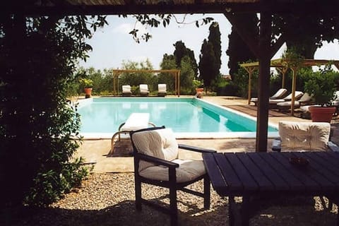 The perfect place to relax