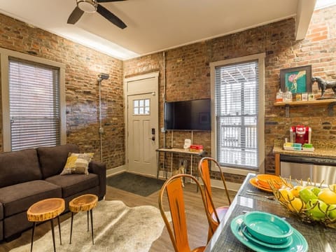 1st Floor Living & Dining