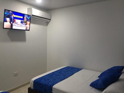 1 bedroom, WiFi