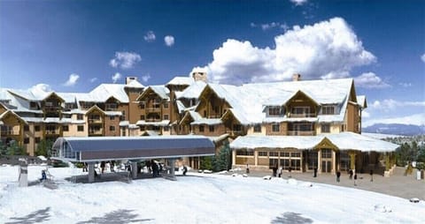 This is how close you are to the Independence Chair!