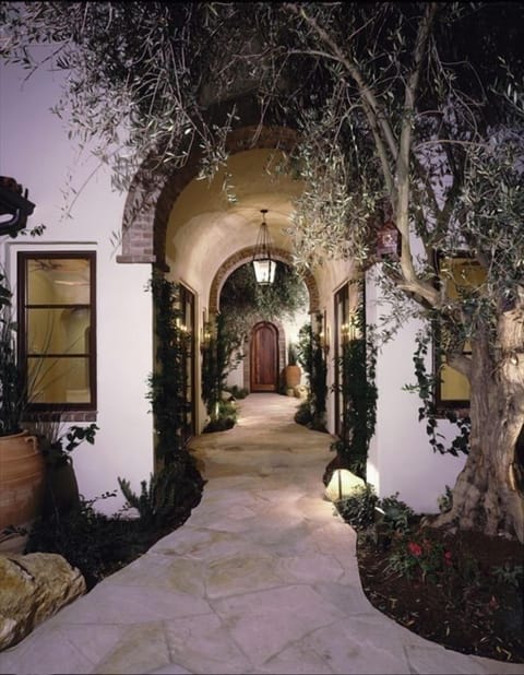Entry Way