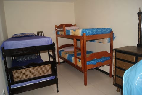 5 bedrooms, iron/ironing board, cribs/infant beds, WiFi