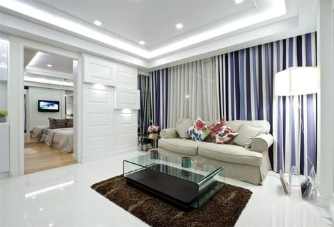 1BR Grand Suite w SofaBed@RoccoHuaHin_3G