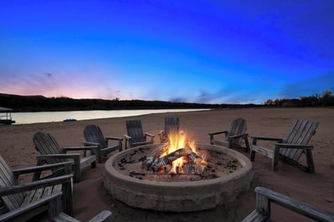 Welcome to Beach House 1!