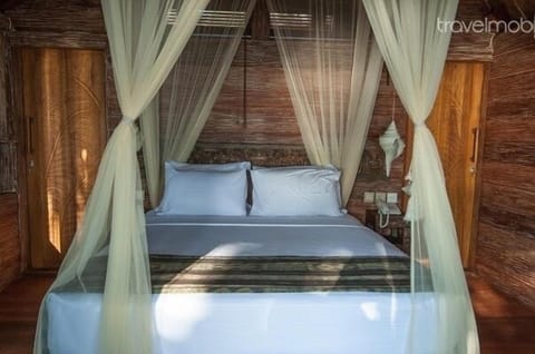 Master Bedroom - 1 Double Bed