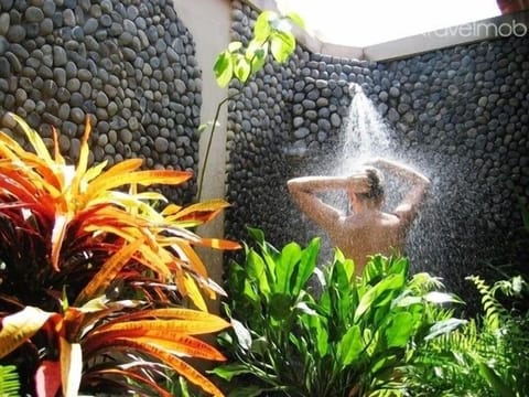 VIP2 Cottage Panoramic View @Negara