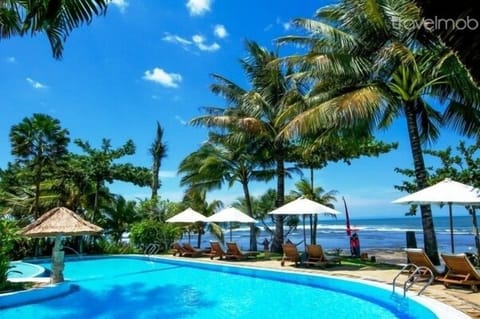 VIP2 Cottage Panoramic View @Negara