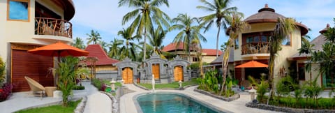 One Bedroom villa at Pekutatan Area 