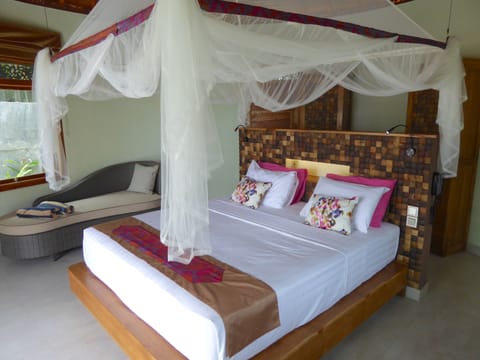 One Bedroom villa at Pekutatan Area 
