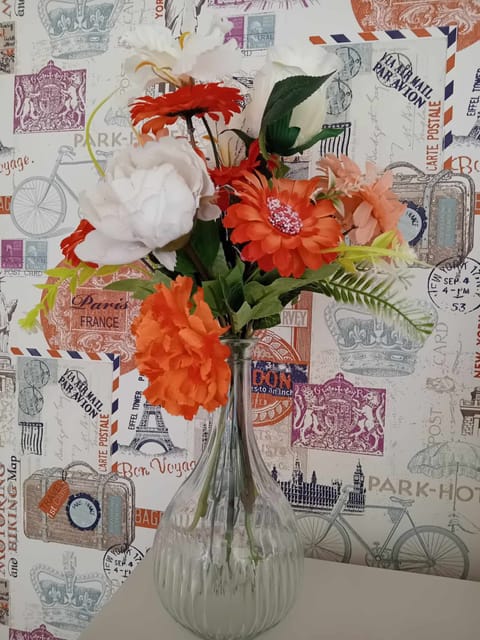 Our guests love the extra touches