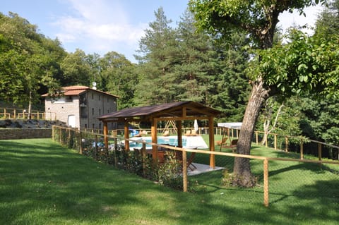 Villa Alla Marginetta