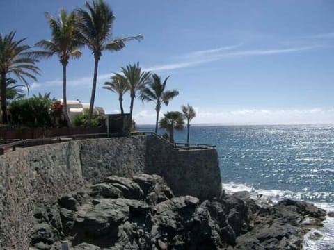 Beach | On the beach, sun loungers, beach towels