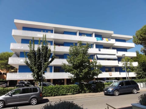 external view