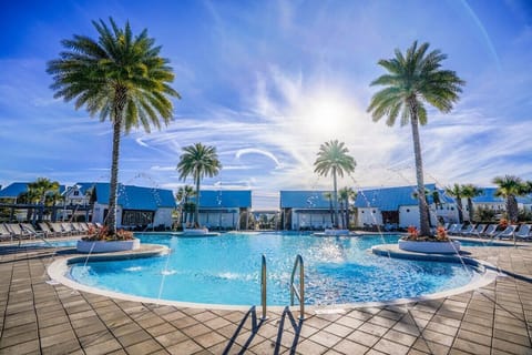 North Pool