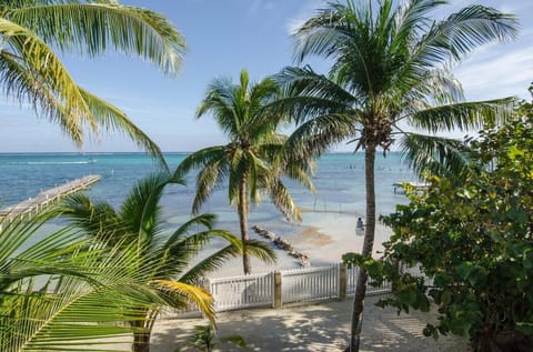 Beach nearby, beach towels