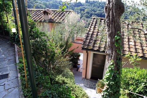 Dreamy Villa with sea water pool and spectacular view Villa in Lerici