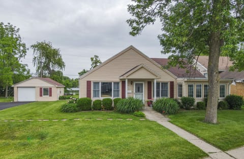 Welcome to Cousins Cottage!