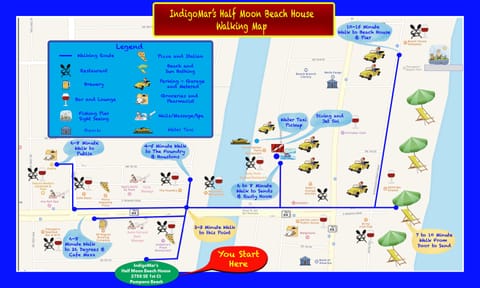 Property map