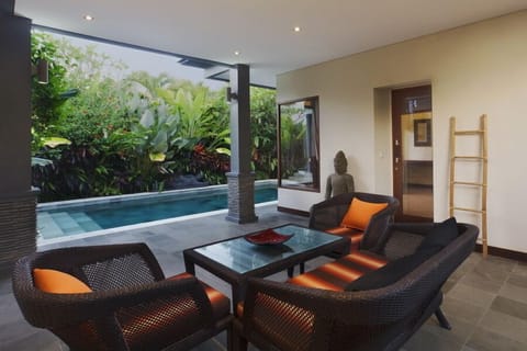 2 Bedroom Private Villa, Canggu;